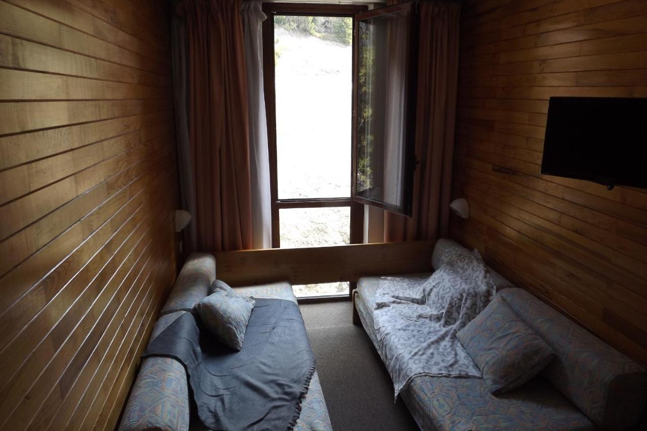 Apt For 4 With Balcony At The Plagne 拉普拉涅 外观 照片